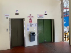 Tong Lee Building, Block A (D13), Factory #490175841